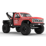 Crawling kit - EMOX3 1/8 ARTR kit