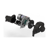 Crawling kit - EMOX3 1/8 RTR 775 Brushed kit