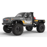 Crawling kit - EMOX3 1/8 RTR Brushless kit