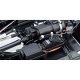 Crawling kit - EMOX3 1/8 RTR Brushless kit