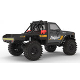 Crawling kit - EMOX3 1/8 RTR Brushless kit