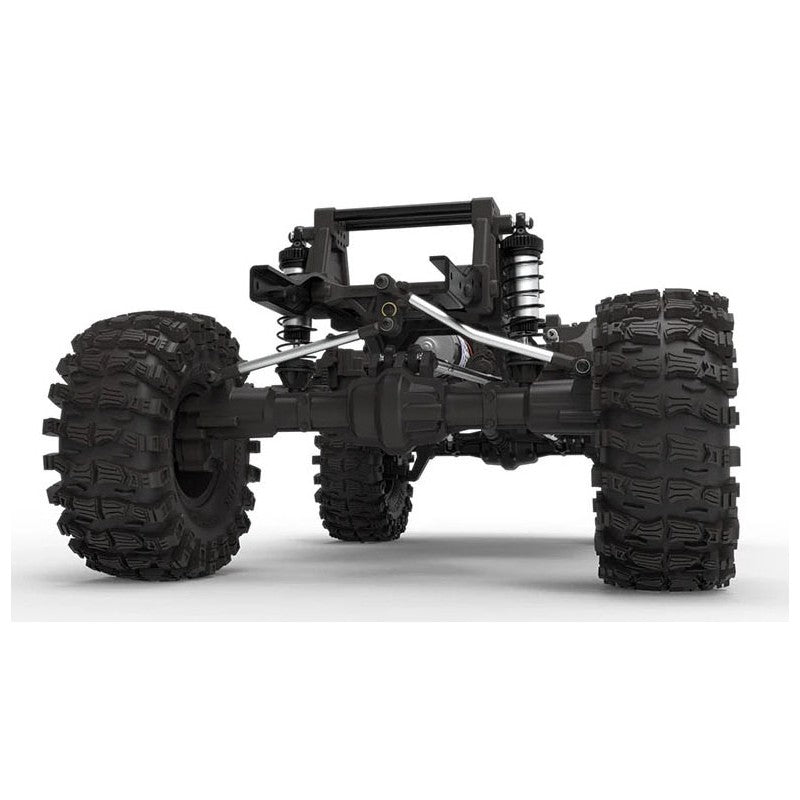 Crawling kit - EMOX3 1/8 RTR Brushless kit