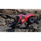 Crawling kit - EMOX3 1/8 RTR Brushless kit