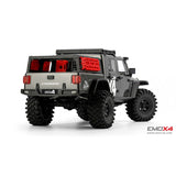 Crawling kit - EMOX4 1/8 ARTR kit
