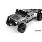 Crawling kit - EMOX4 1/8 ARTR kit