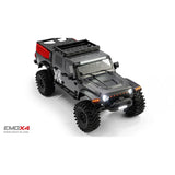 Crawling kit - EMOX4 1/8 ARTR kit