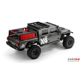 Crawling kit - EMOX4 1/8 ARTR kit