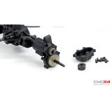 Crawling kit - EMOX4 1/8 RTR 775 Brushed kit (orange)
