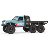 Crawling kit - EMOXL 1/8 ARTR kit (blue)