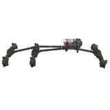Crawling kit - EMOXL 1/8 ARTR kit (blue)