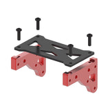 Crawling kit - EMOXL 1/8 RTR Brushless kit