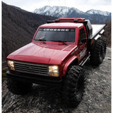 Crawling kit - EMOXL 1/8 RTR Brushless kit