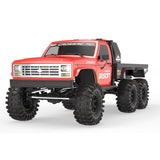 Crawling kit - EMOXL 1/8 RTR Brushless kit