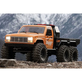 Crawling kit - EMOXL 1/8 RTR Brushless kit