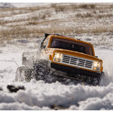 Crawling kit - EMOXL 1/8 RTR Brushless kit
