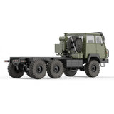 Crawling kit - SC6 1/12 6X6 truck kit