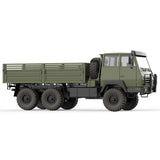 Crawling kit - SC6 1/12 6X6 truck kit