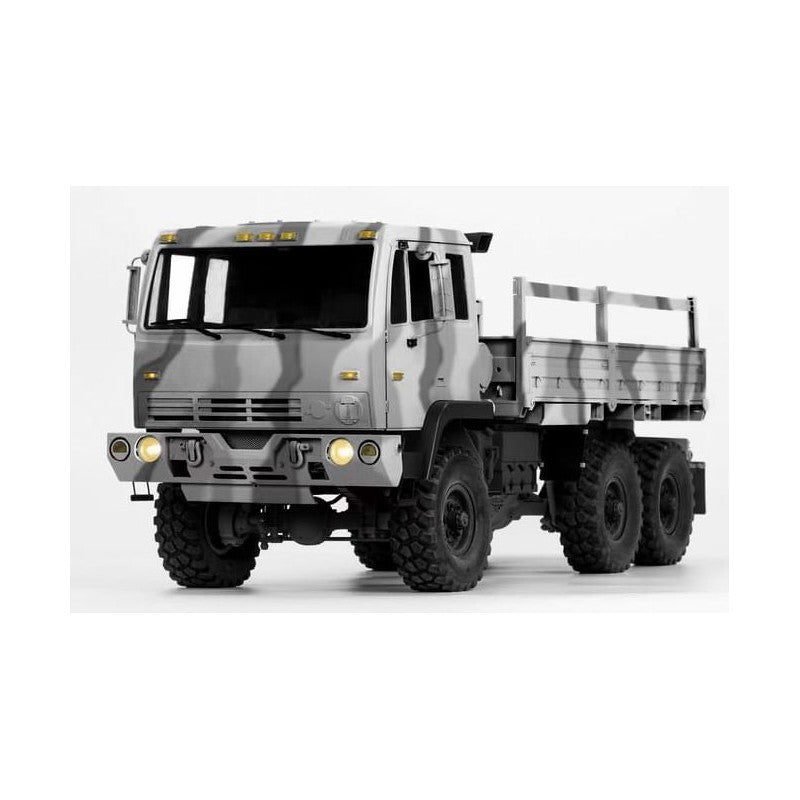 Crawling kit - FC6 1/12 6x6 Truck