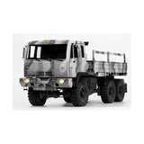 Crawling kit - FC6 1/12 6x6 Truck