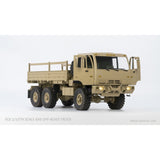 Crawling kit - FC6 1/12 6x6 Truck