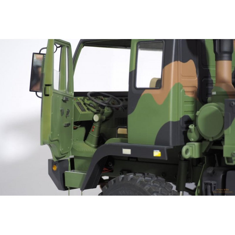 Crawling kit - FC6 1/12 6x6 Truck