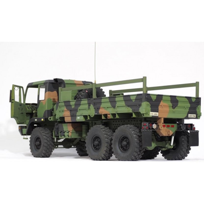 Crawling kit - FC6 1/12 6x6 Truck