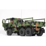 Crawling kit - FC6 1/12 6x6 Truck