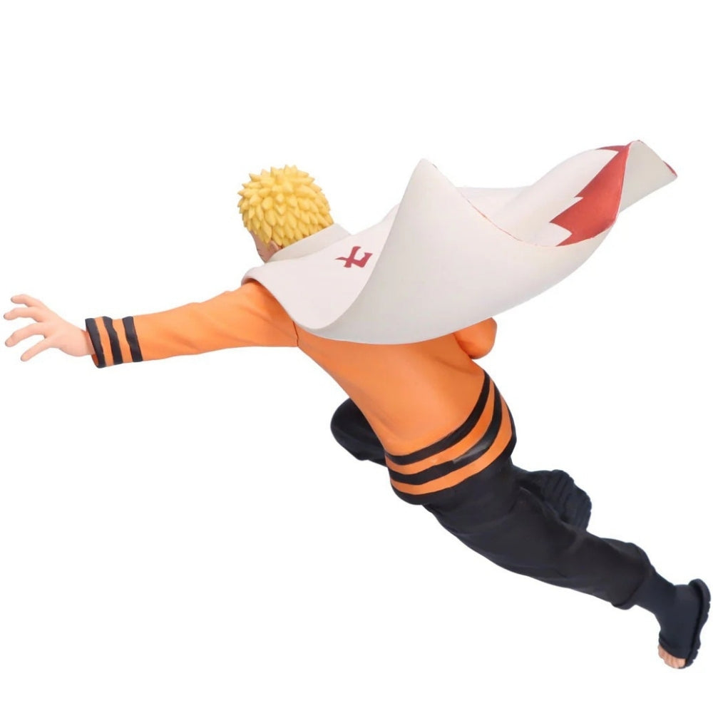 Bandai Boruto Naruto Next Generations - Vibration Stars-Naruto Uzumaki II Figure