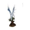 Nemesis Now Sapiens Icy Dragon 56cm – billede 6