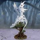 Nemesis Now Sapiens Icy Dragon 56cm