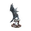 Nemesis Now Dragons Wisdom Black Ice 47cm – billede 4