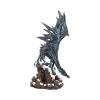 Nemesis Now Dragons Wisdom Black Ice 47cm – billede 7