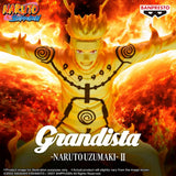 Naruto Shippuden grandista-Naruto Uzumaki-ii