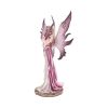 Precious Moments Mother & Baby Fairy 25cm – billede 4