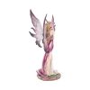 Precious Moments Mother & Baby Fairy 25cm – billede 7