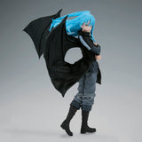 Bandai - That Time I Got Reincarnated As A Slime The Movie: Tears Of The Azure Sea Rimuru Tempest Figure