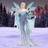 Frozen Fariy Aurora. 55cm