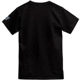 FragON - Holografic Logo Unisex T-shirt Black, 2XL