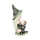 Zelda Figurine Witch Skull Ornament