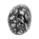 Screaming Soul Skull Print Ornament