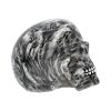 Screaming Soul Skull Print Ornament