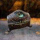 Ruby Dragon Eye Trinket Box 16.5cm