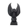 Grasp of Darkness Gothic Ornament Gargoyle Figurine – billede 4