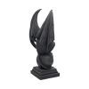 Grasp of Darkness Gothic Ornament Gargoyle Figurine – billede 5