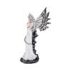 Winter Fairy With Dragon Companion Vanya 54.5cm – billede 2