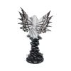 Winter Fairy With Dragon Companion Vanya 54.5cm – billede 4