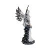 Winter Fairy With Dragon Companion Vanya 54.5cm – billede 5