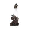 Tentacle Temptation Octopus Squid Bottle and Shot Glass Holder – billede 4