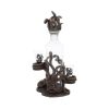 Tentacle Temptation Octopus Squid Bottle and Shot Glass Holder – billede 5