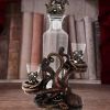 Tentacle Temptation Octopus Squid Bottle and Shot Glass Holder – billede 7